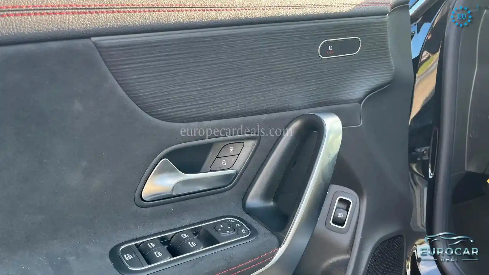 Mercedes-Benz CLA 220 Shooting Brake