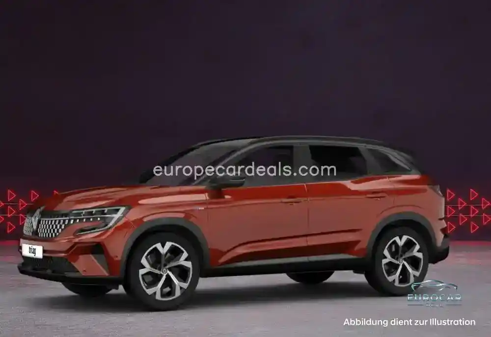 Renault Austral