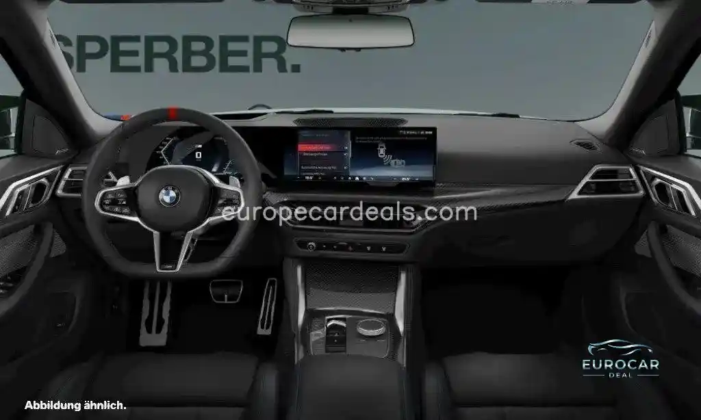 BMW M440
