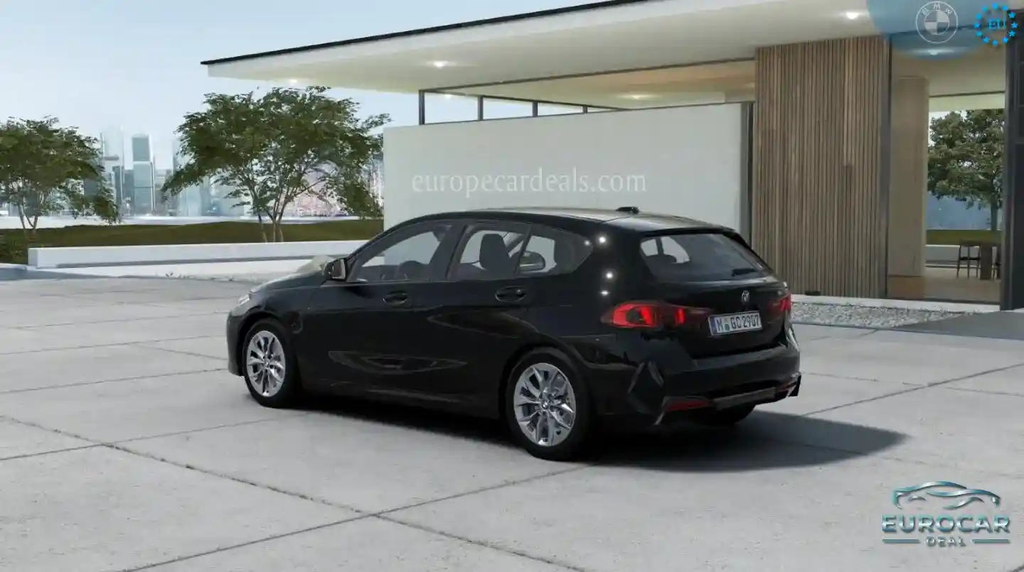 BMW 116