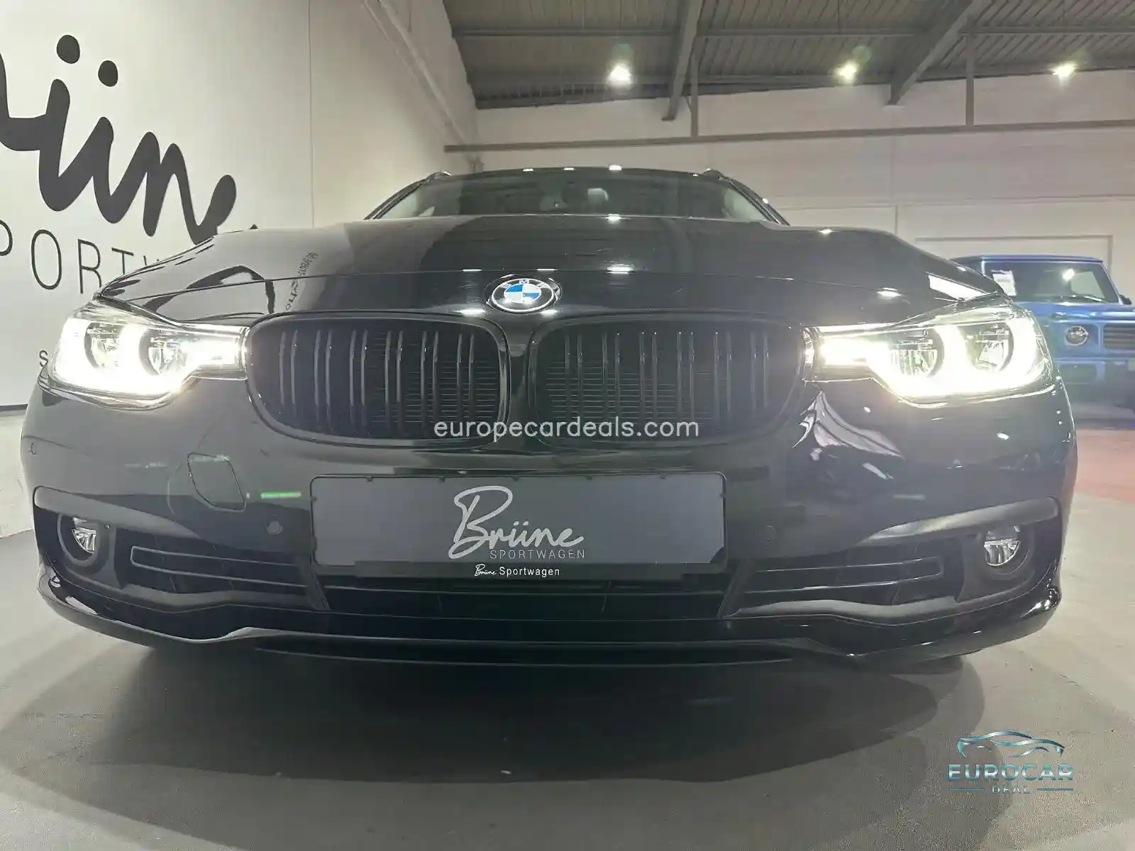 BMW 318