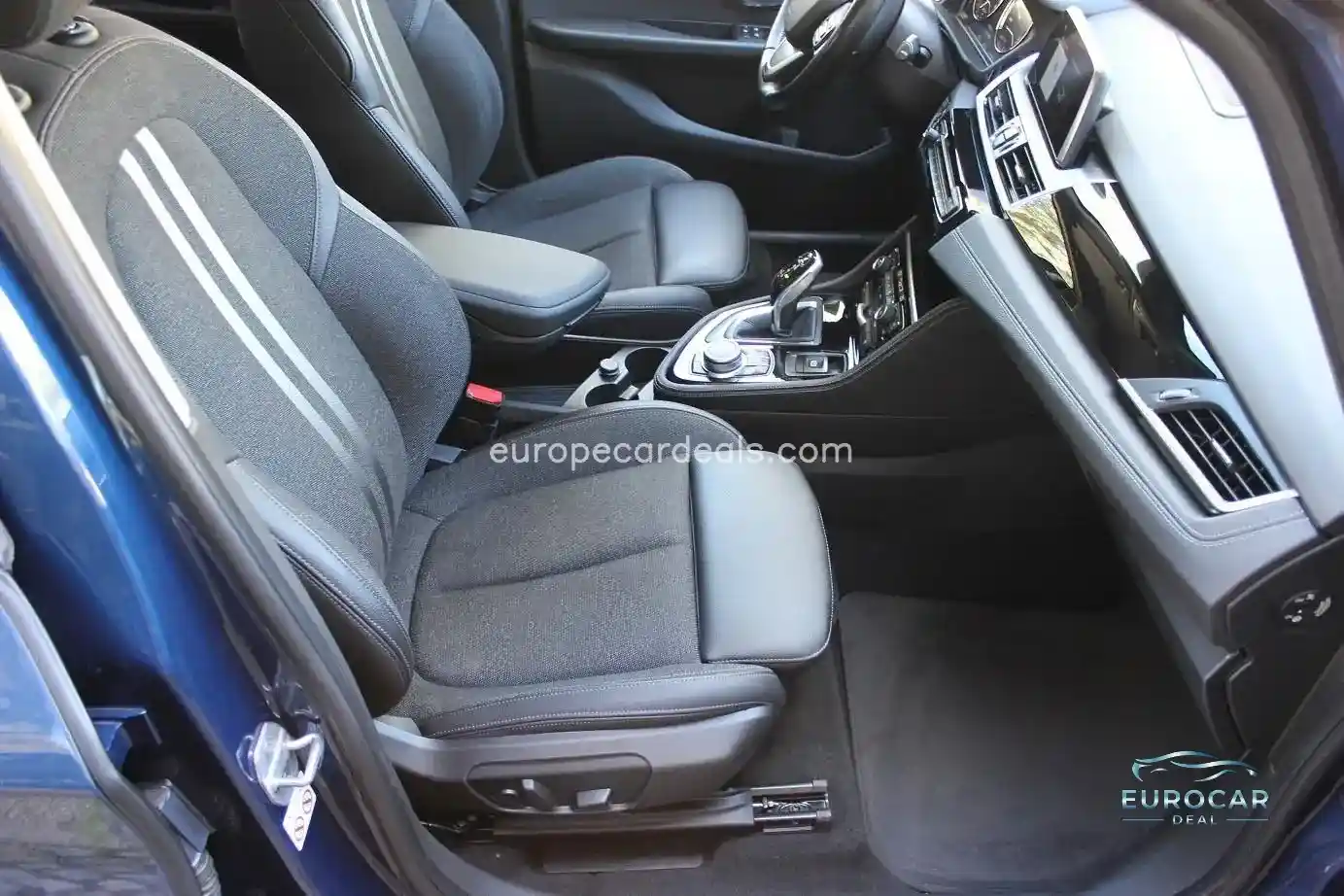 BMW 218 Gran Tourer