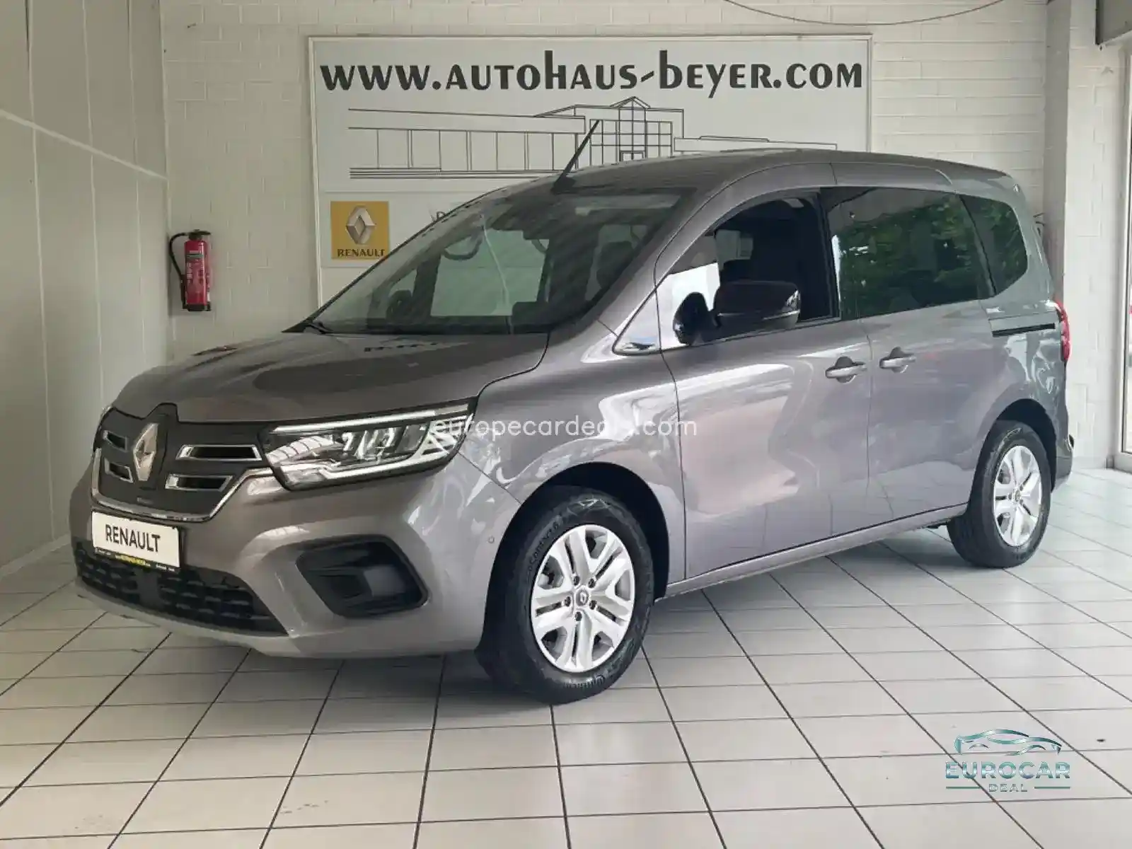 Renault Kangoo