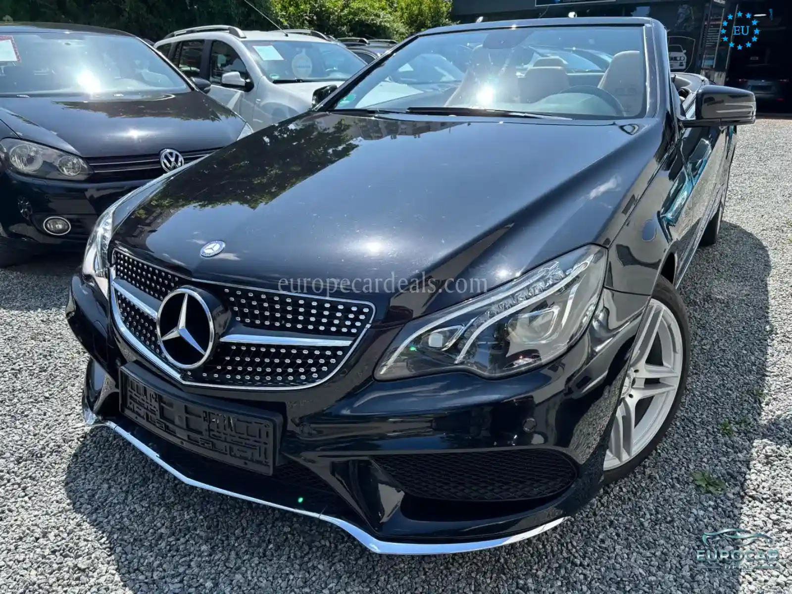 Mercedes-Benz E 250