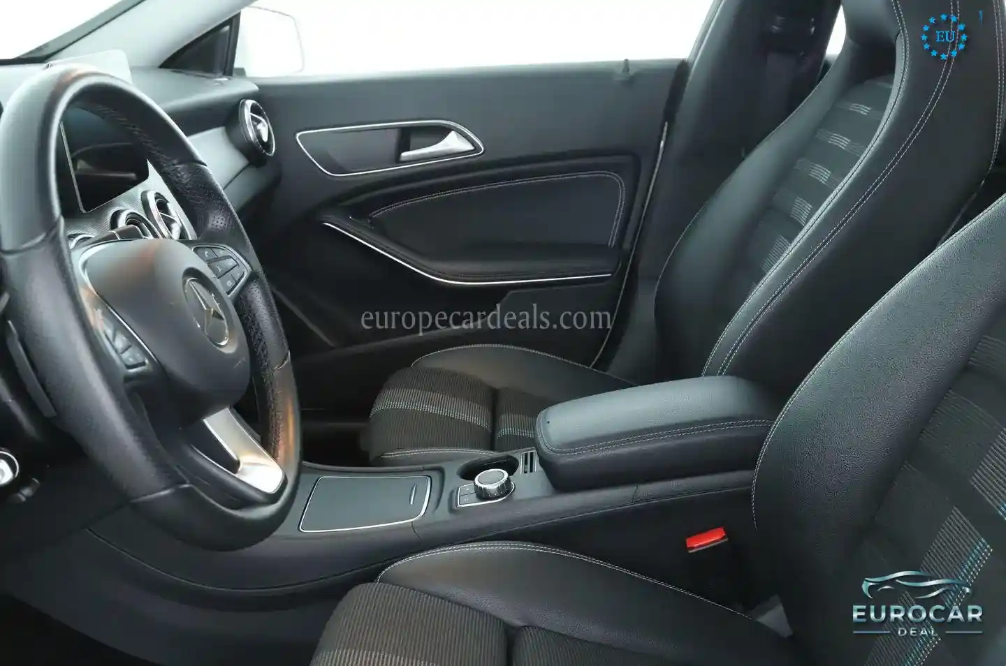 Mercedes-Benz CLA 250 Shooting Brake
