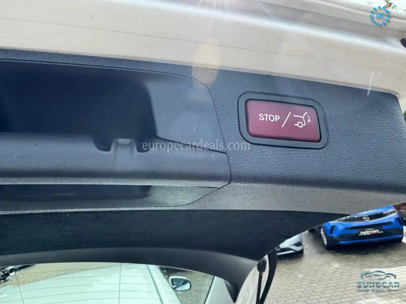Mercedes-Benz E 400