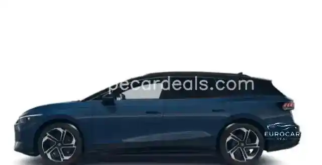 Volkswagen ID.7