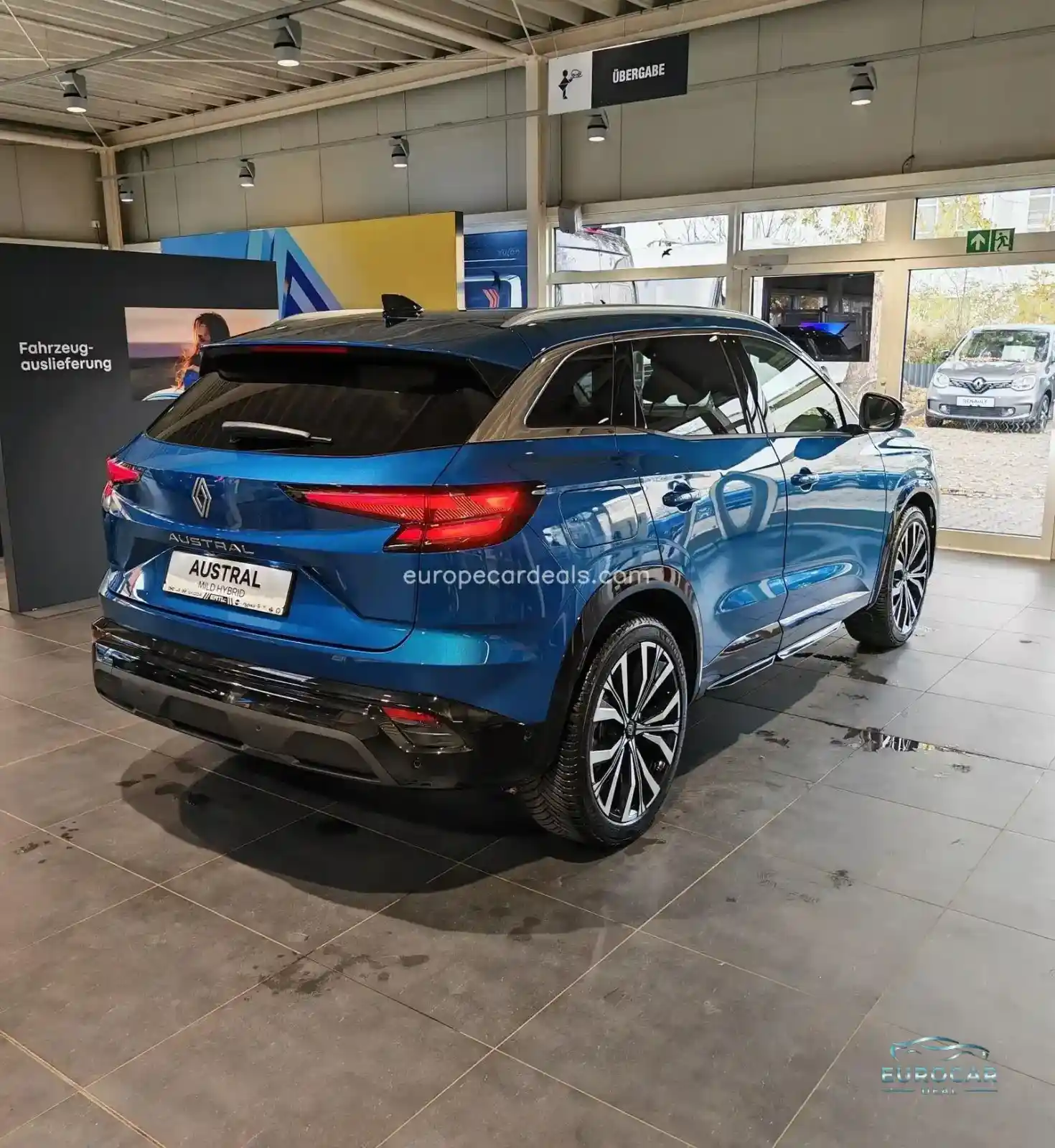 Renault Austral