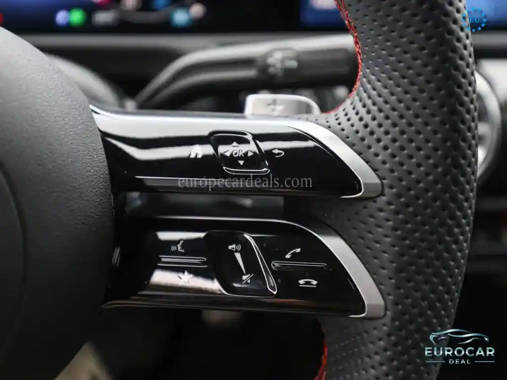 Mercedes-Benz CLA 220