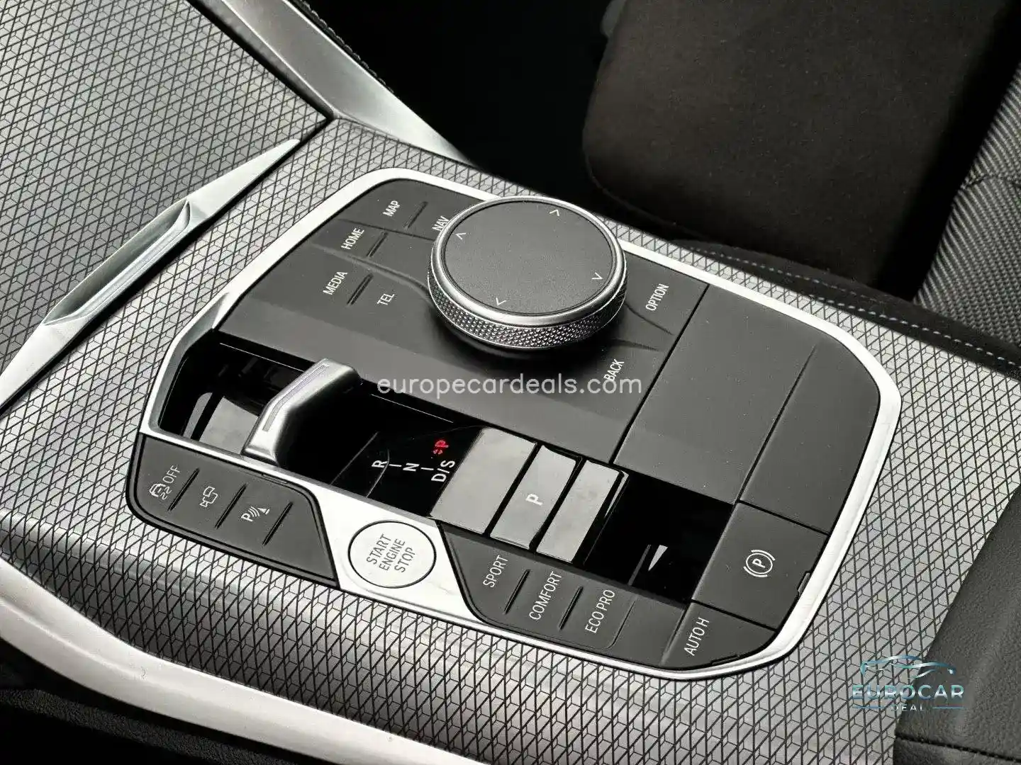 BMW 420 Gran Coupé