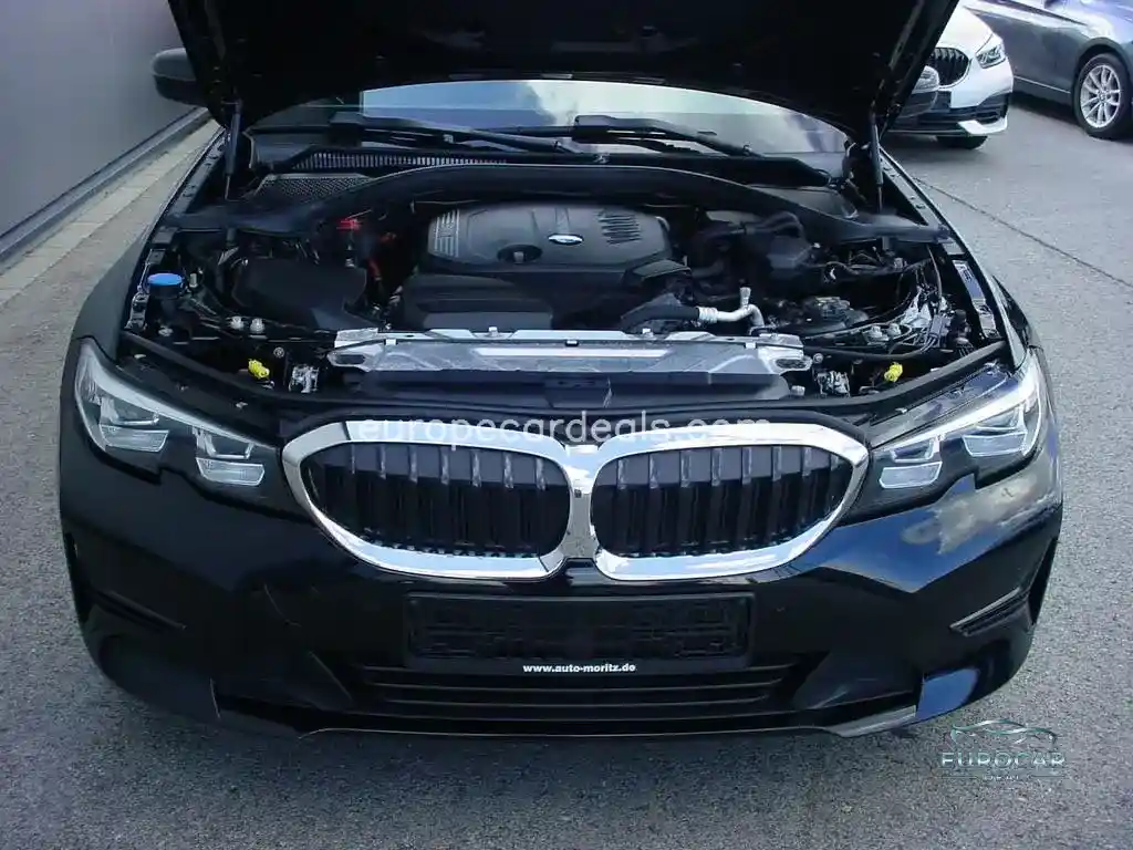 BMW 318
