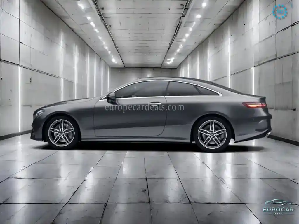 Mercedes-Benz E 400
