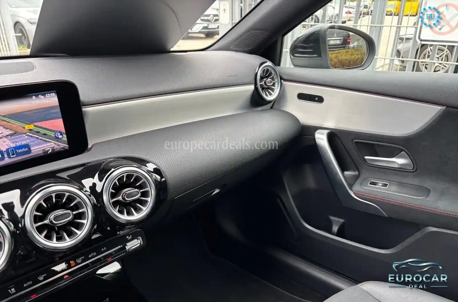 Mercedes-Benz A 220