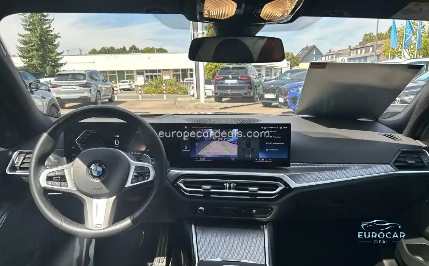 BMW M340i