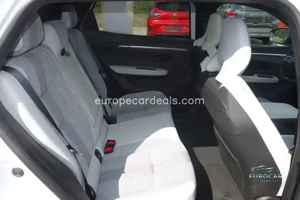 Renault Scenic E-TECH