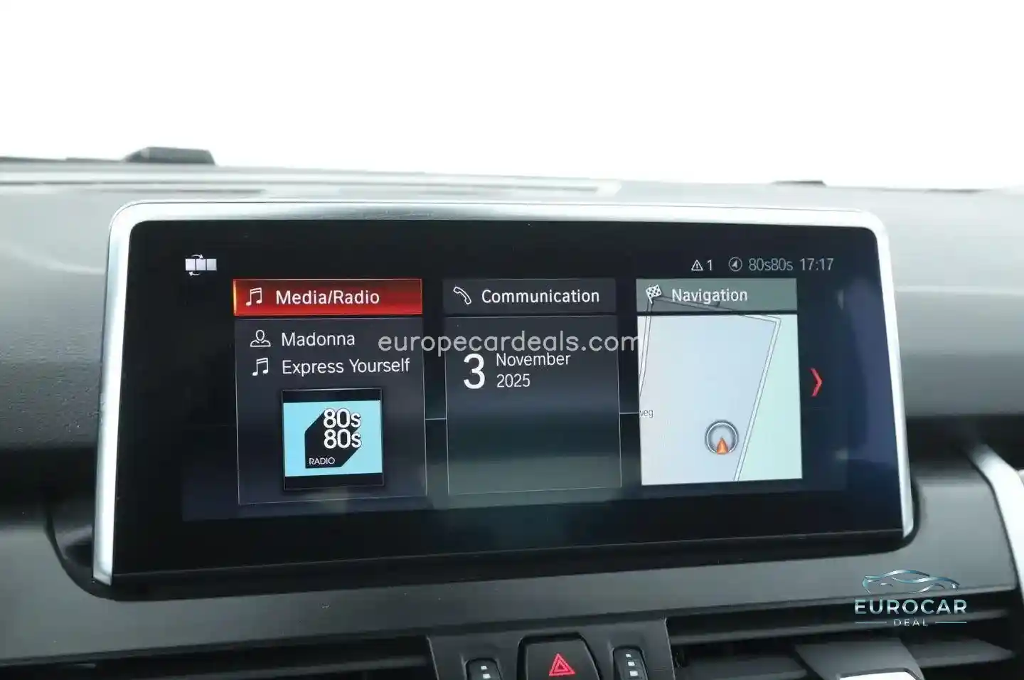 BMW 218 Active Tourer