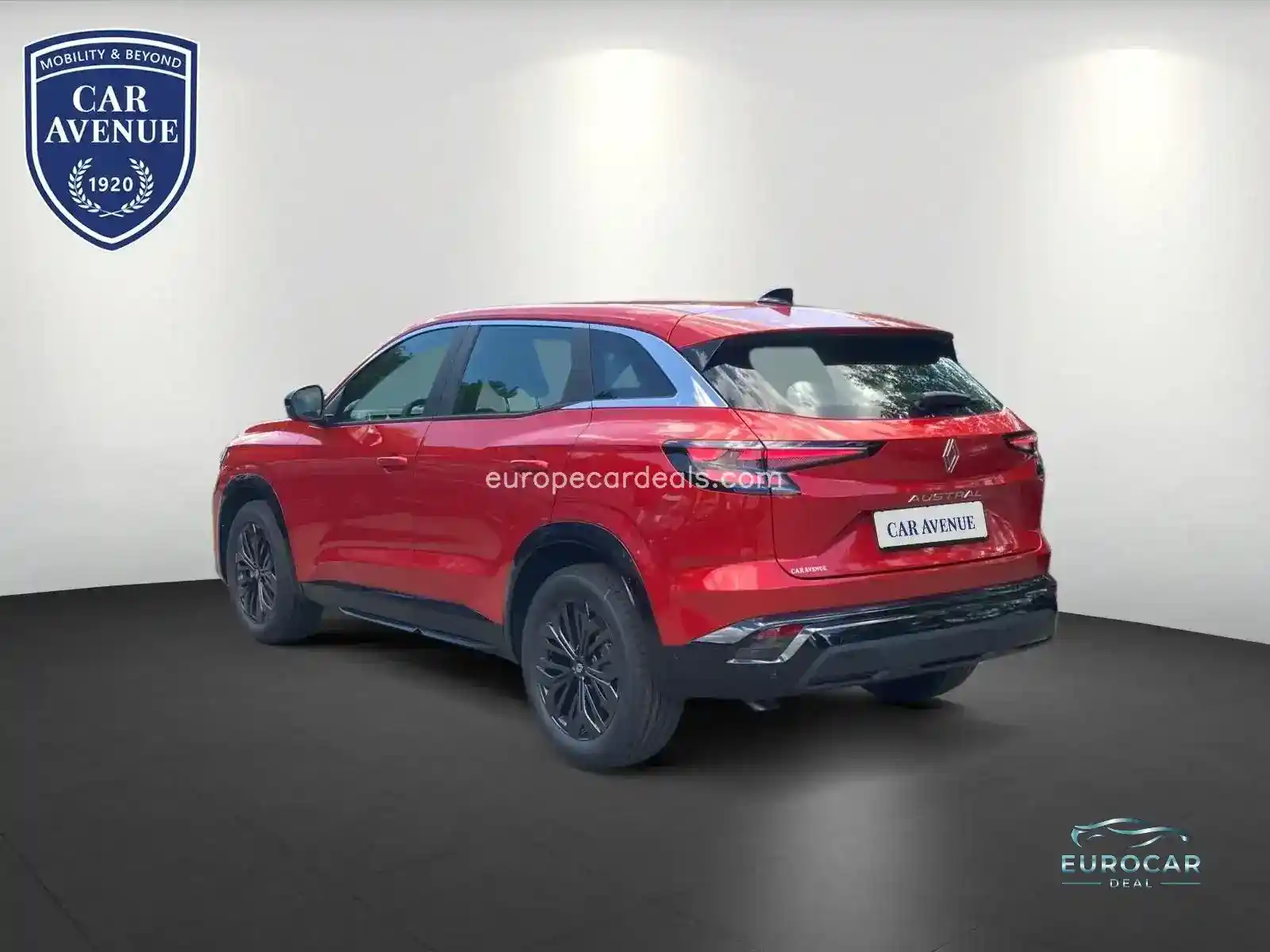 Renault Austral