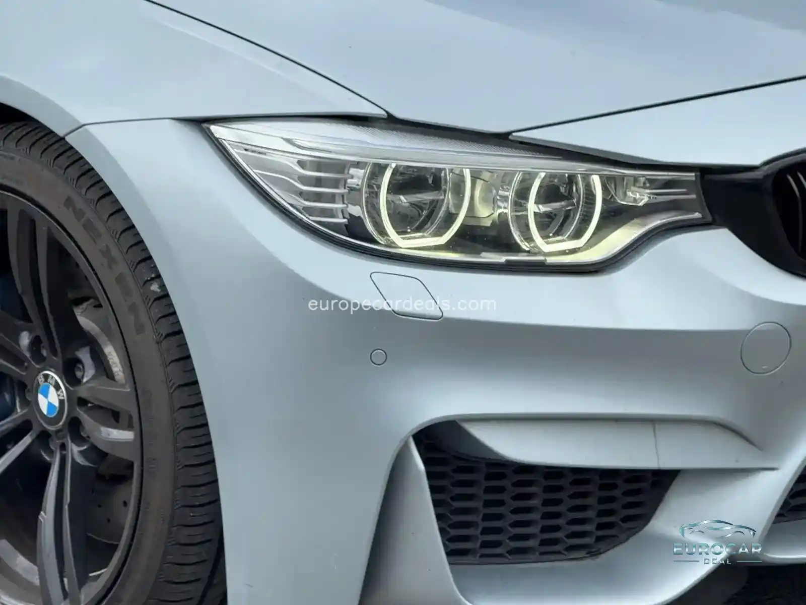 BMW M4