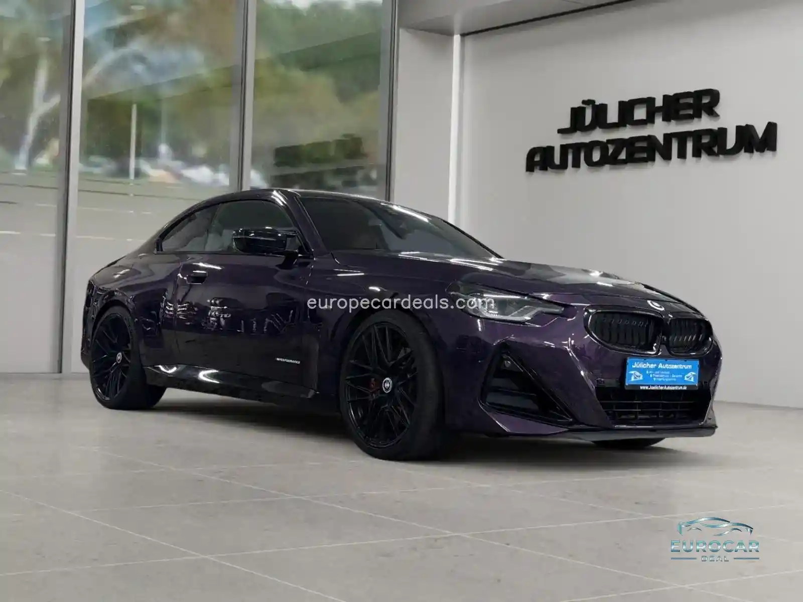 BMW M240i