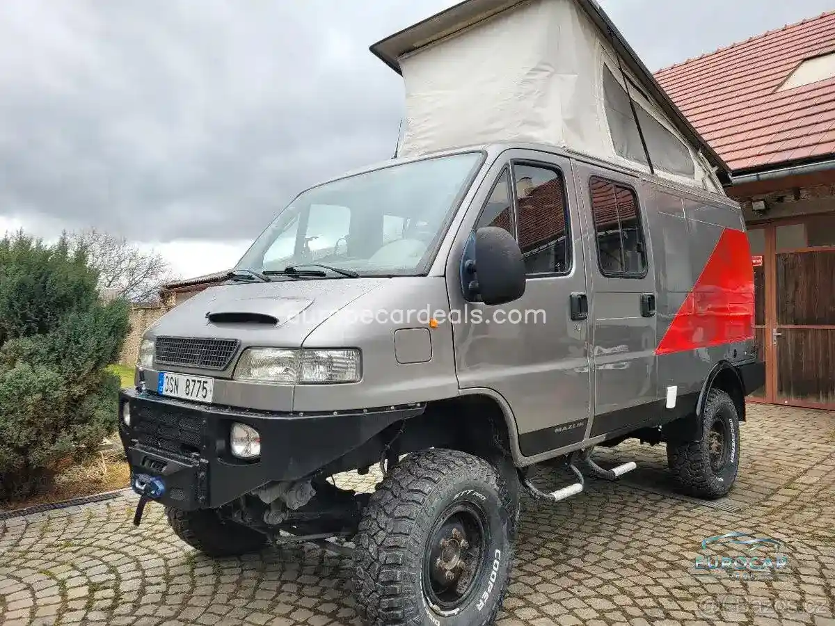 Iveco Other