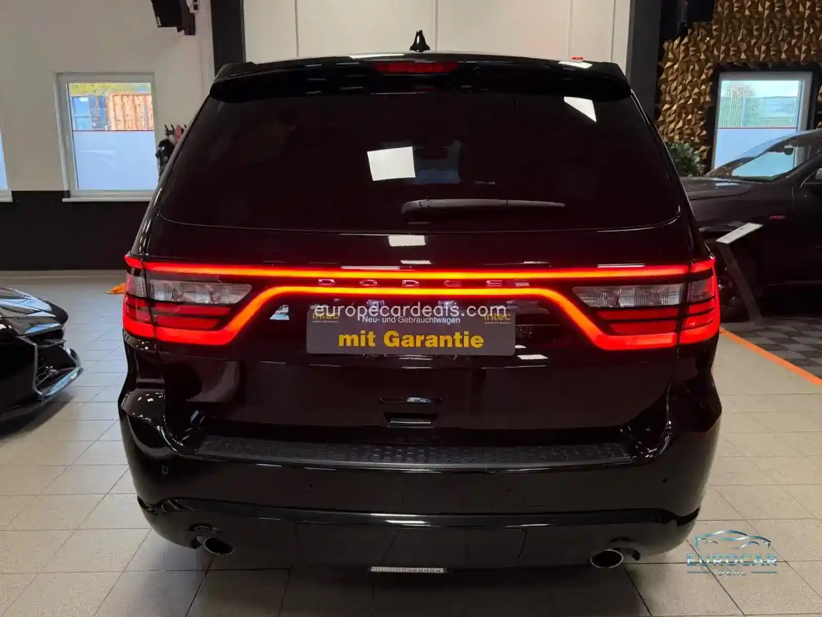 Dodge Durango
