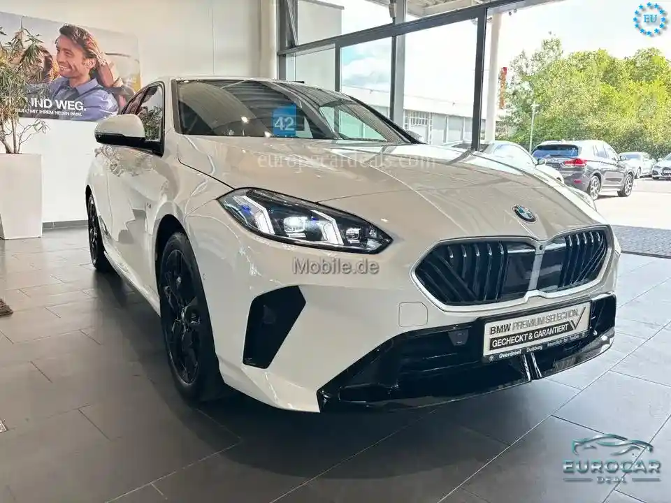 BMW 120