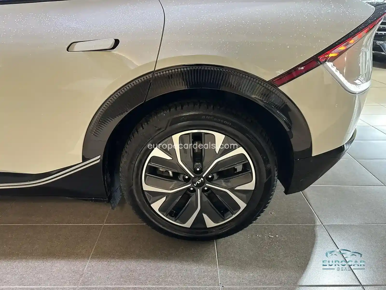Kia EV6