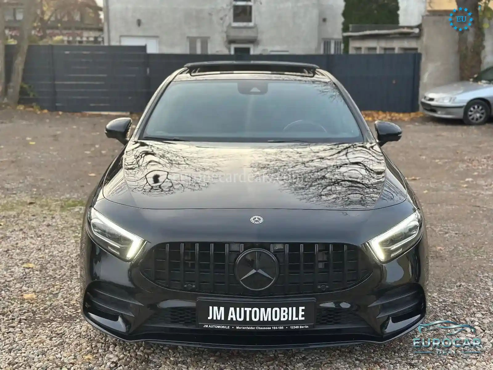 Mercedes-Benz A 220