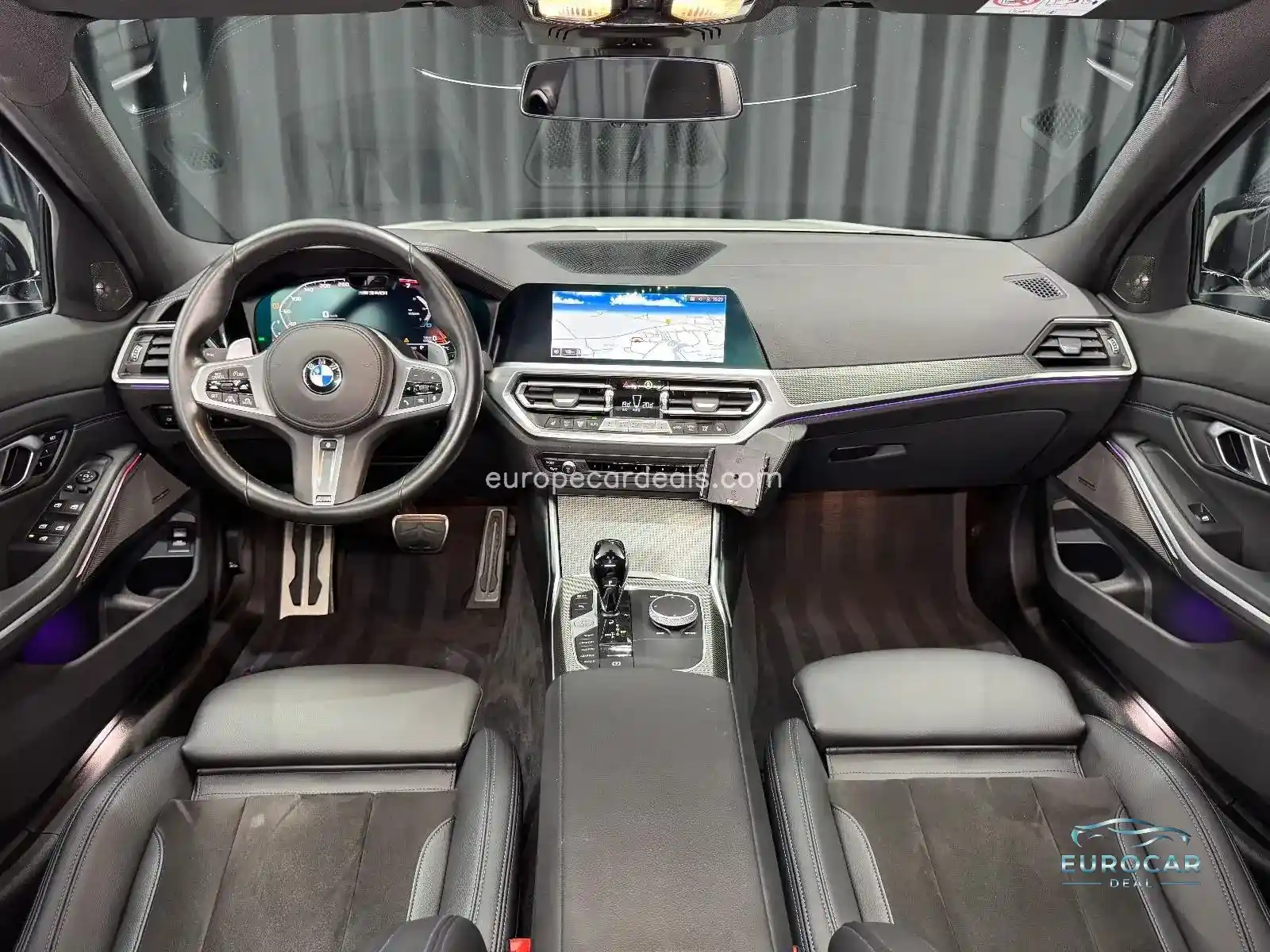 BMW M340i