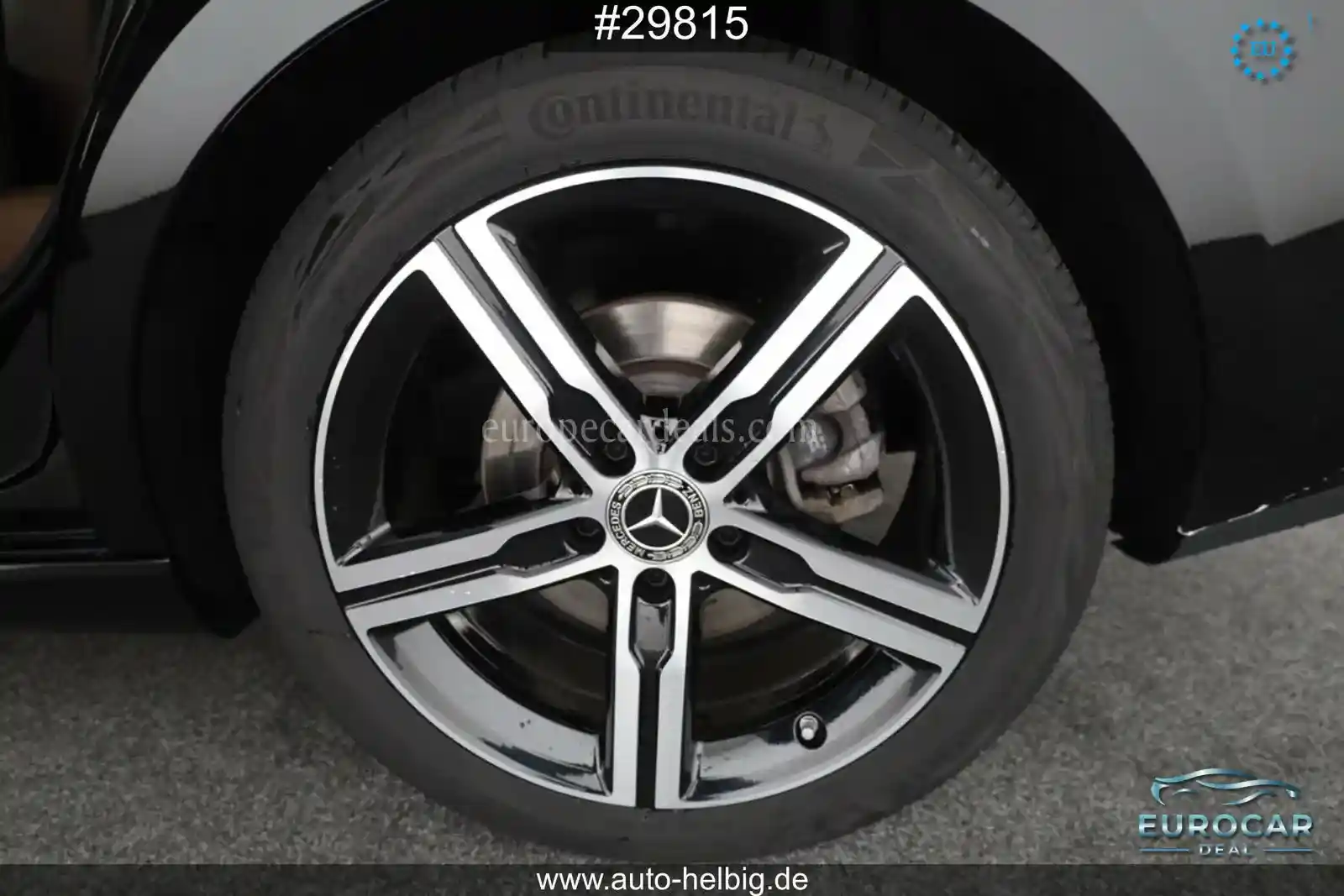 Mercedes-Benz CLA 220 Shooting Brake