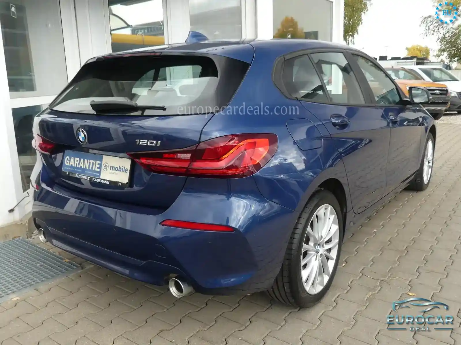 BMW 120