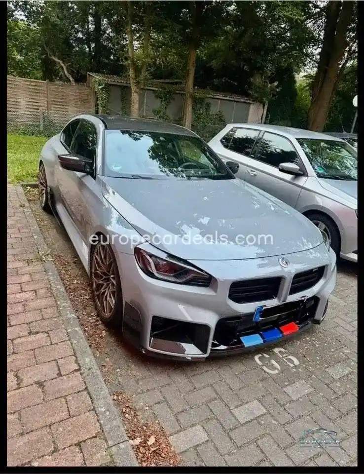 BMW M2