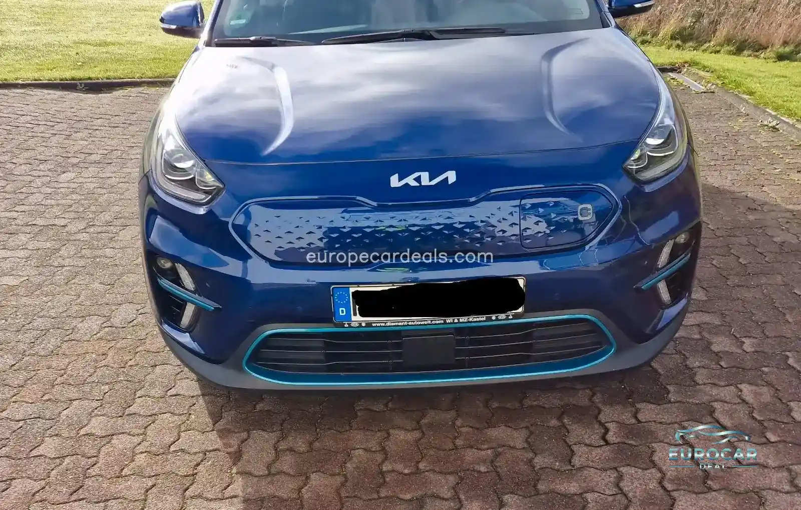 Kia Niro EV