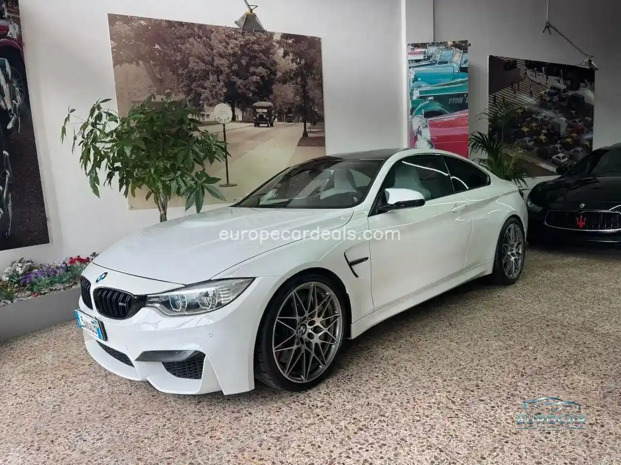 BMW M4