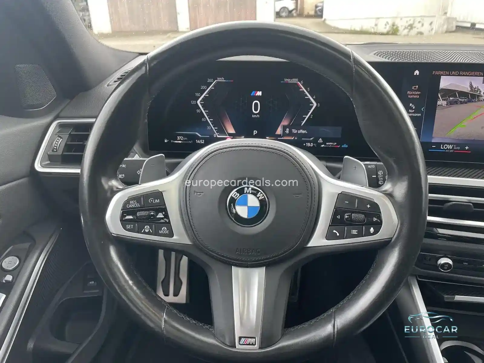 BMW M340d
