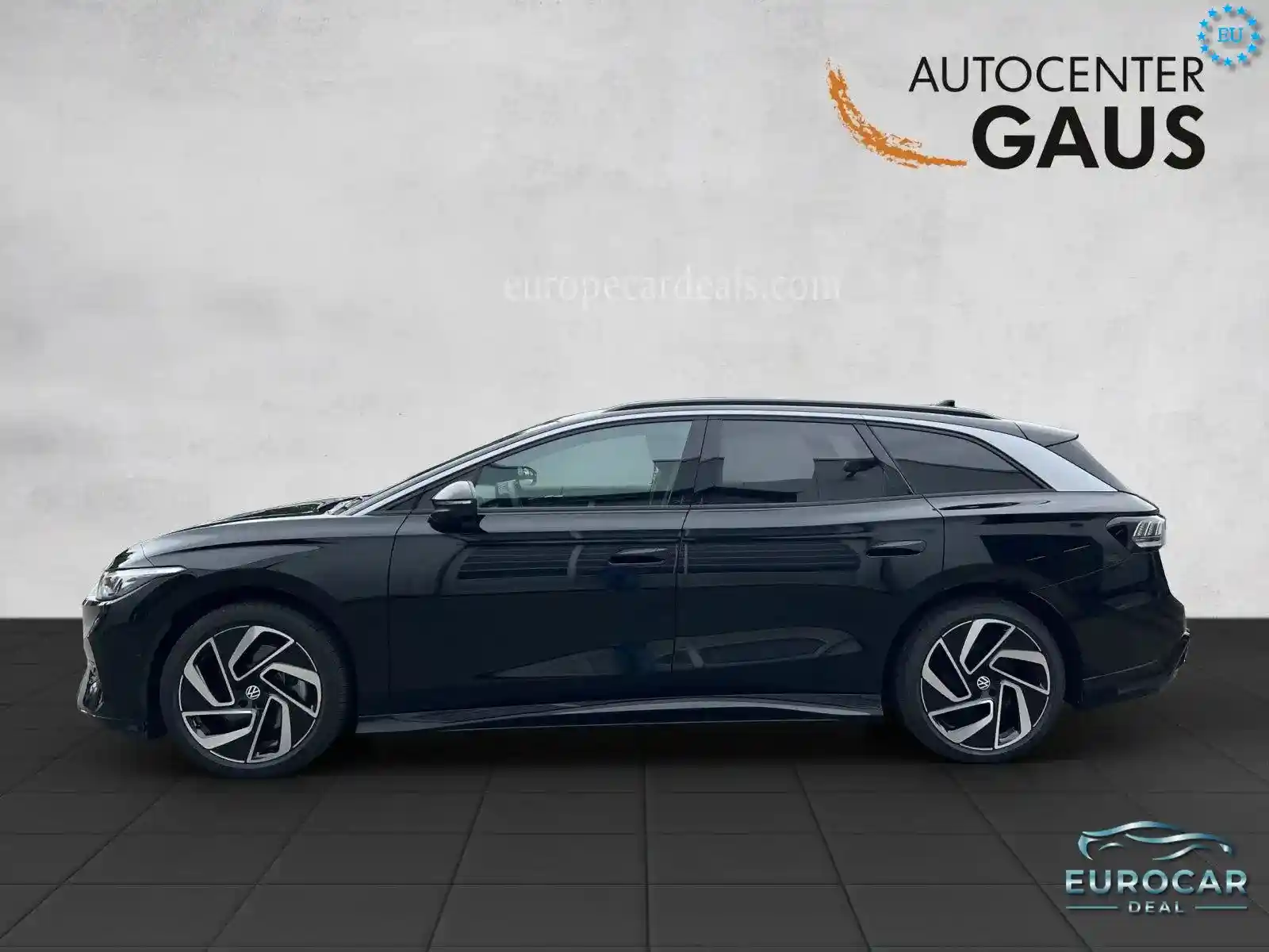 Volkswagen ID.7