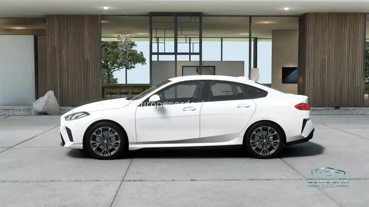BMW 216