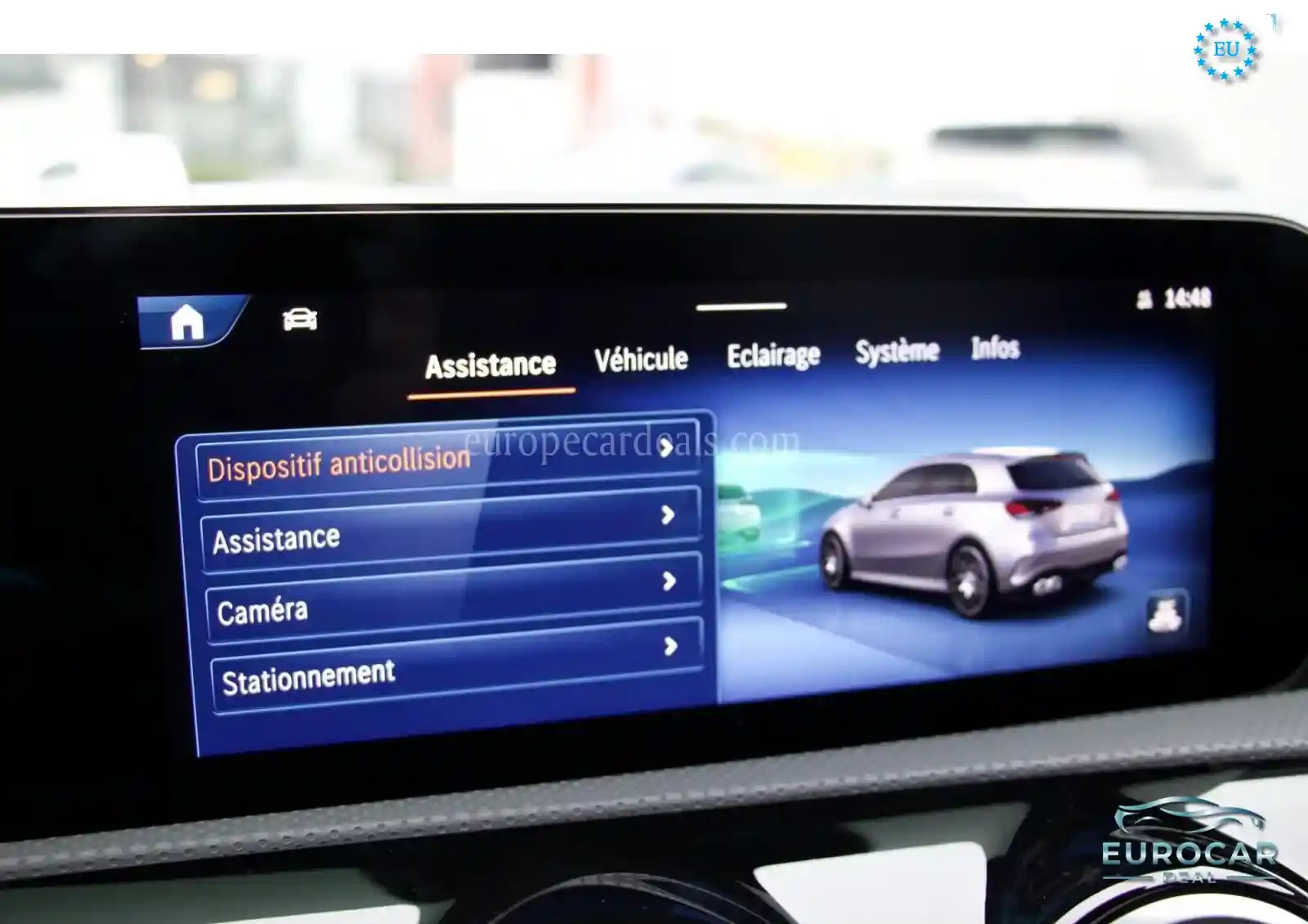 Mercedes-Benz A 45 AMG