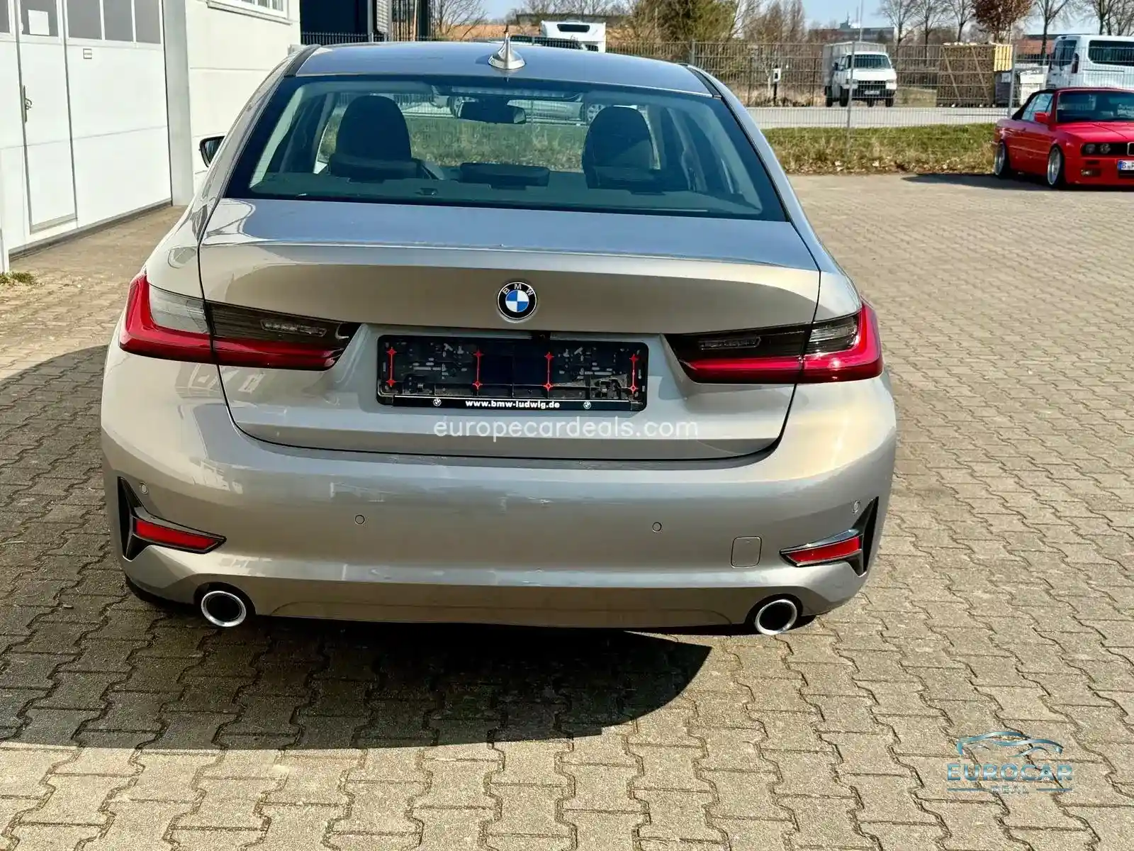 BMW 318