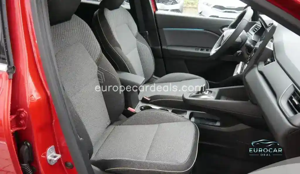 Renault Symbioz