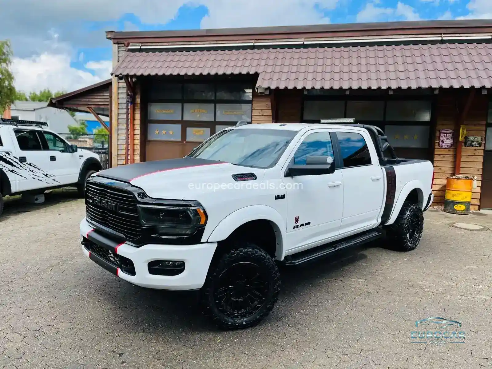 Dodge RAM