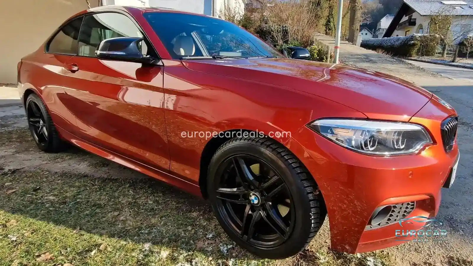 BMW 220