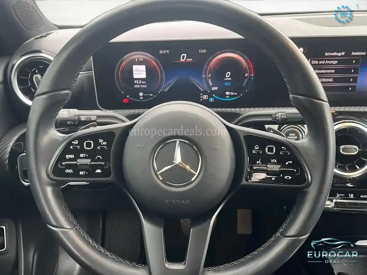 Mercedes-Benz A 250