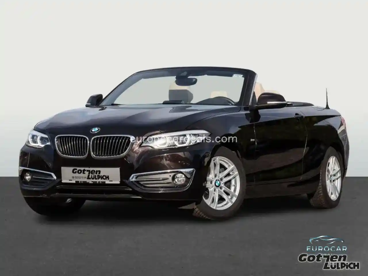 BMW 220