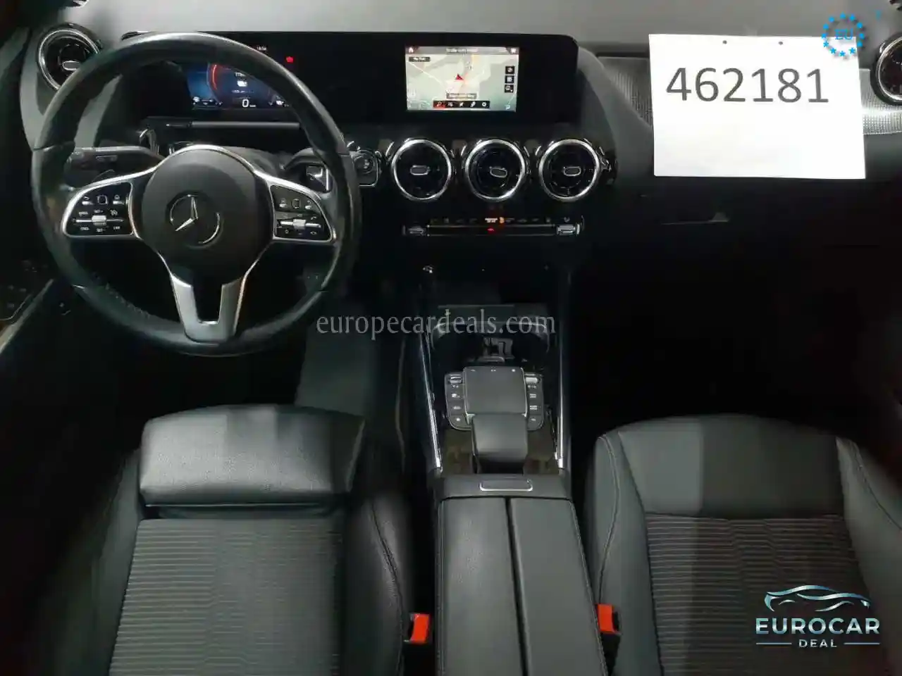 Mercedes-Benz B 250
