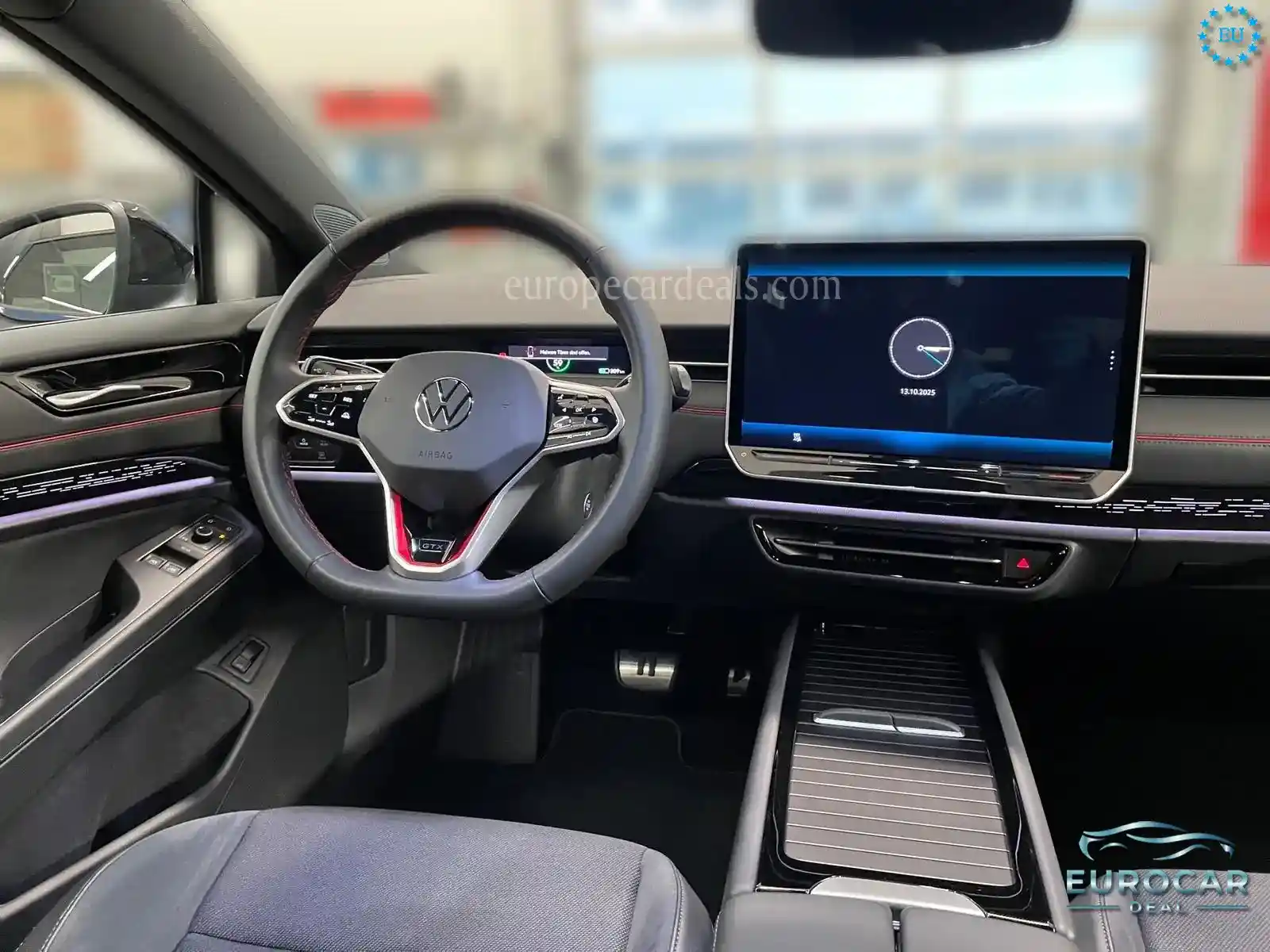 Volkswagen ID.7