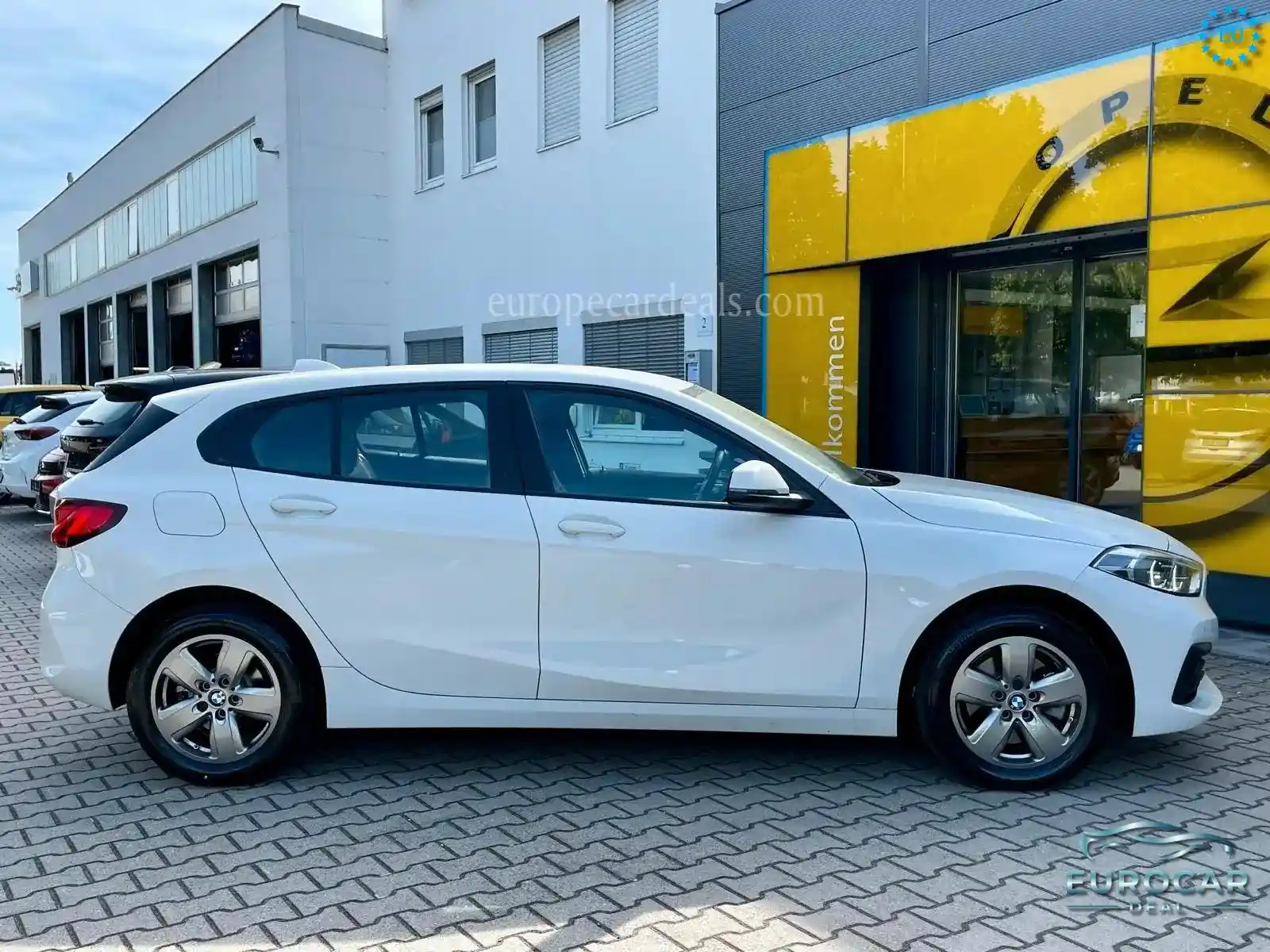 BMW 116