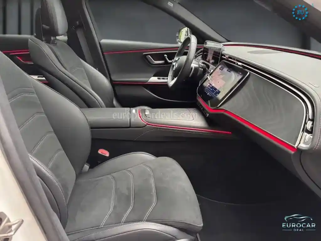 Mercedes-Benz E 450