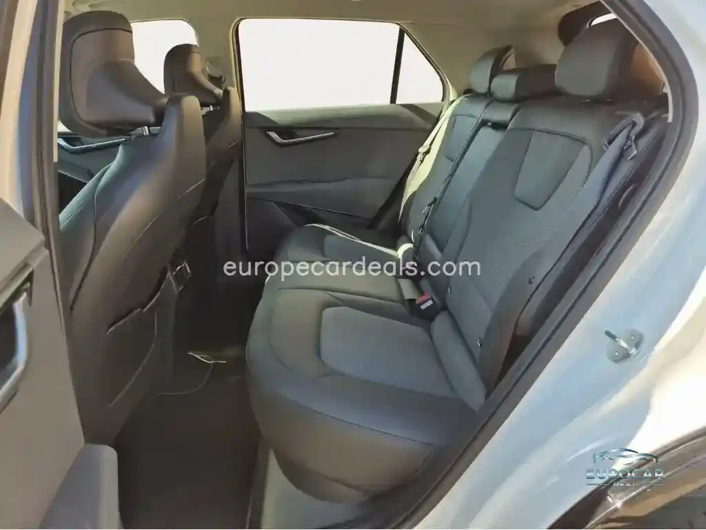 Kia Niro EV
