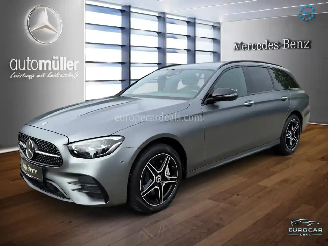Mercedes-Benz E 300
